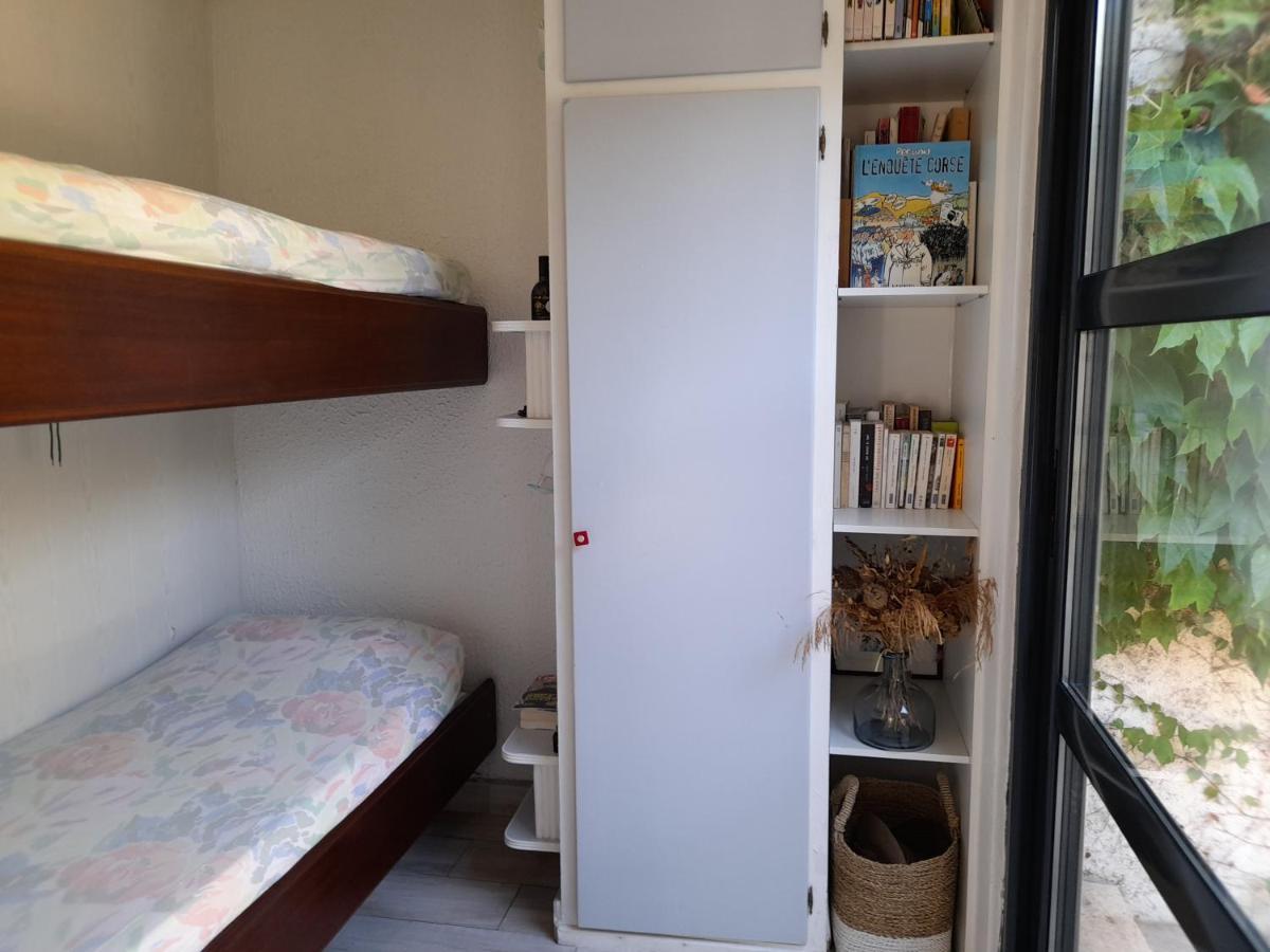 Chez Bea Apartment ลูมิโอ ภายนอก รูปภาพ