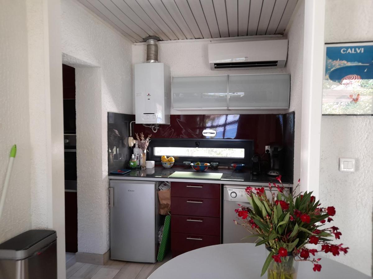 Chez Bea Apartment ลูมิโอ ภายนอก รูปภาพ