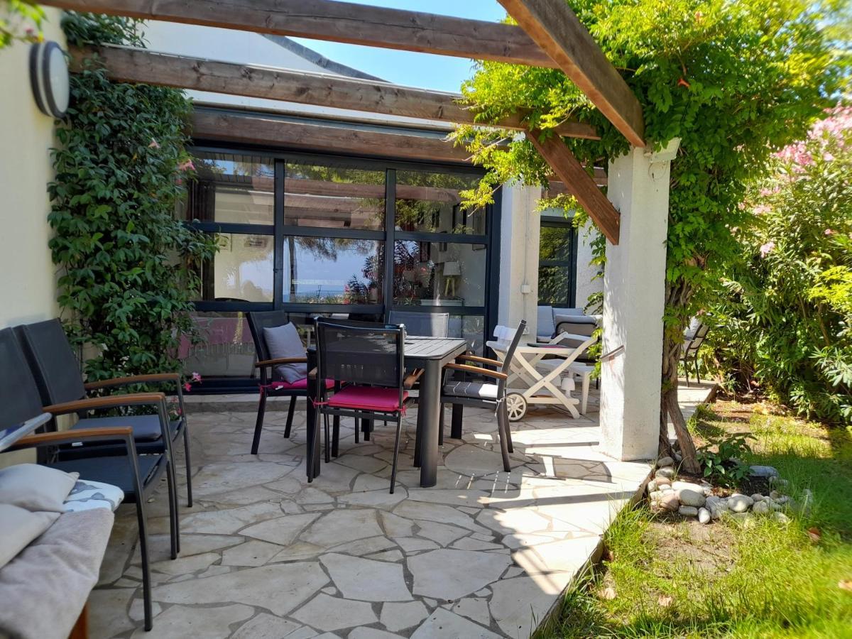 Chez Bea Apartment ลูมิโอ ภายนอก รูปภาพ