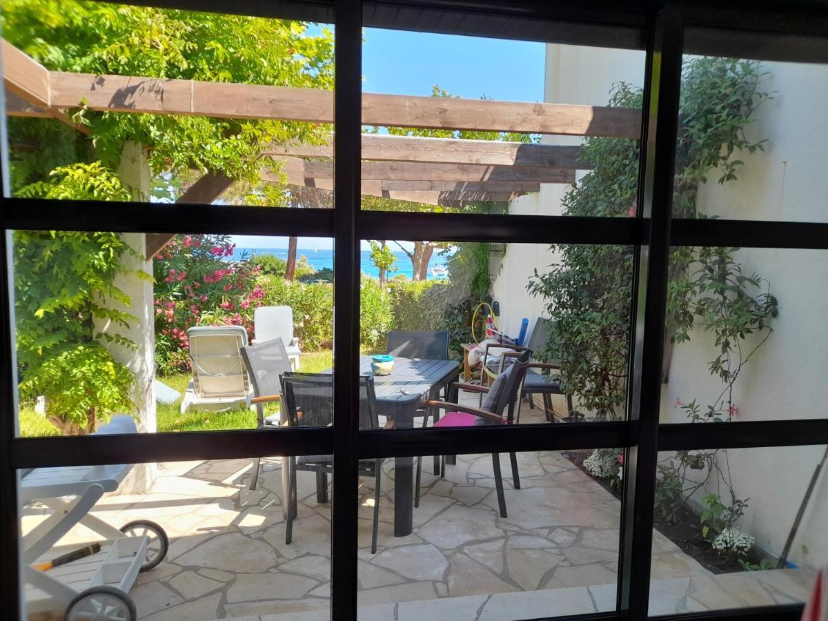Chez Bea Apartment ลูมิโอ ภายนอก รูปภาพ