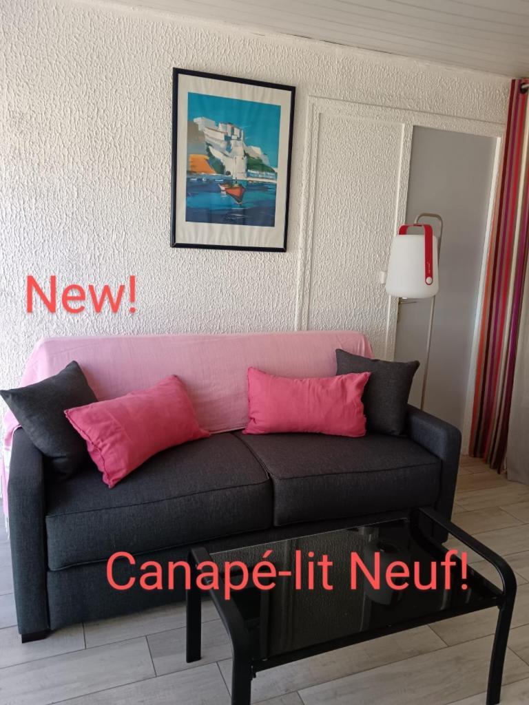 Chez Bea Apartment ลูมิโอ ภายนอก รูปภาพ